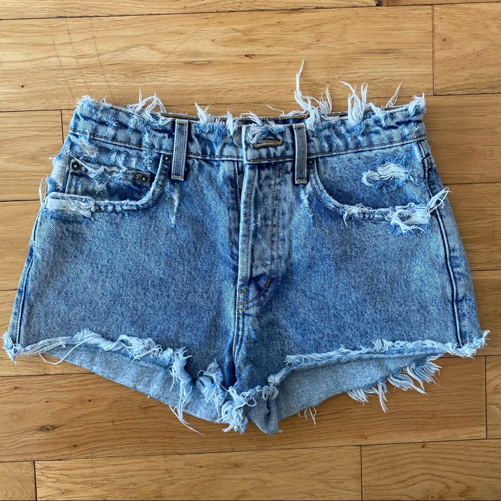 CARMAR SHORT